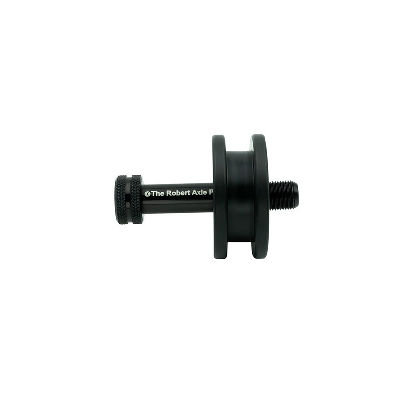 Robert Axle Project Drive Thru Dummy Hub