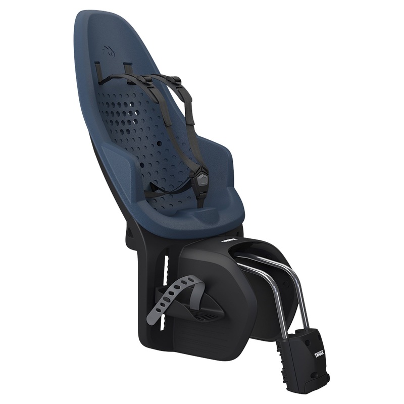 Seggiolino Thule Yepp 2 maxi FM – Blu