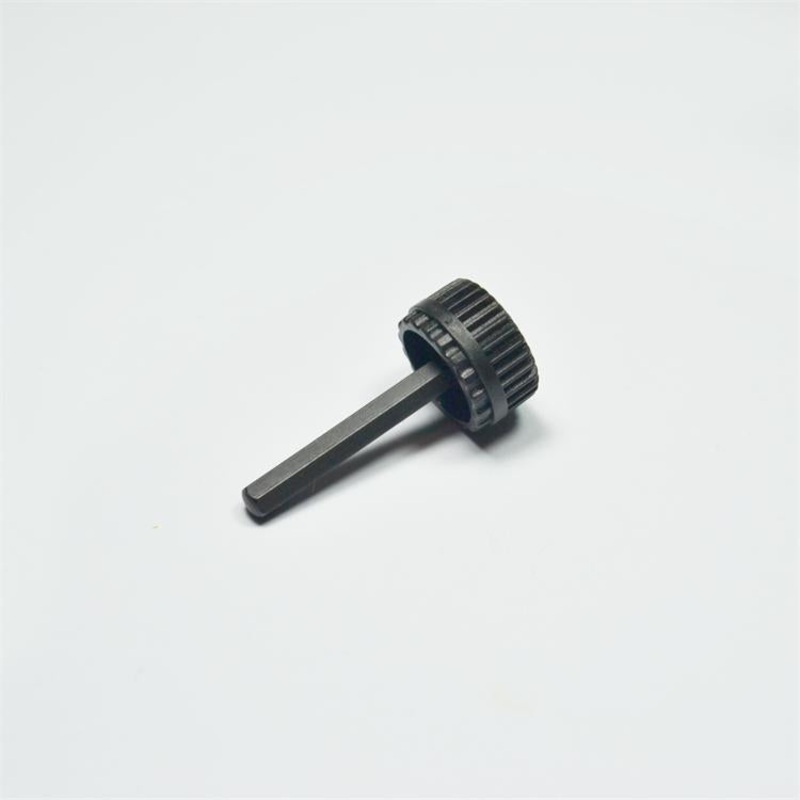 SR Suntour – XCR A/Key 16mm splined Insert FEE256+FEE259(2010/11 Forks)