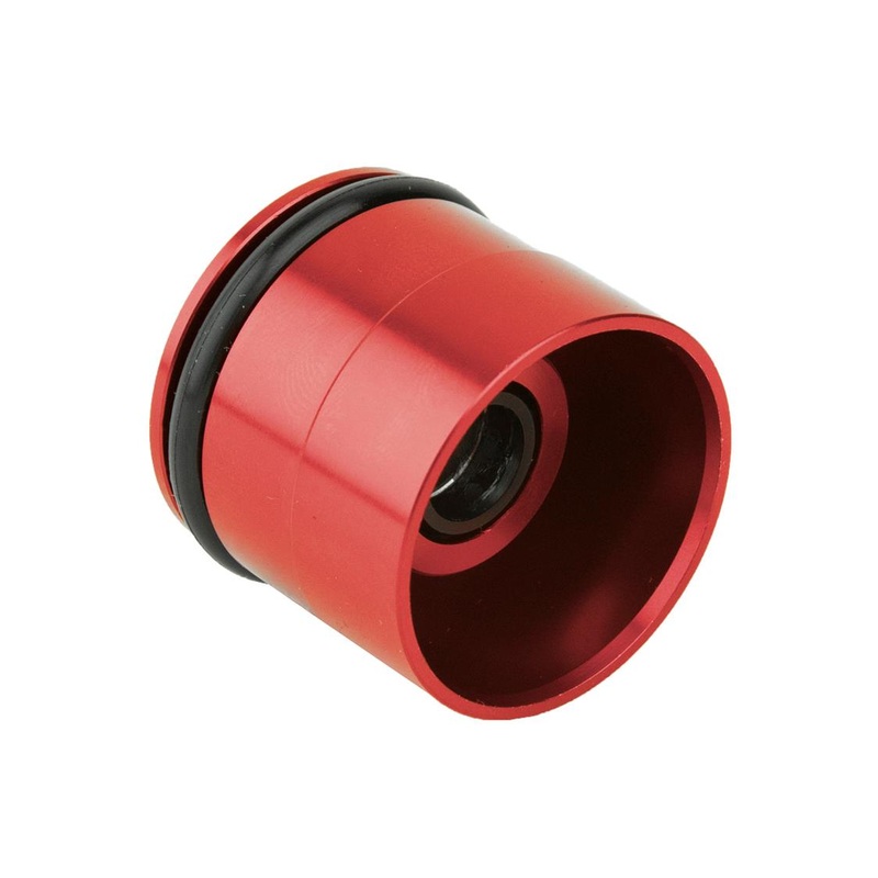 2021 RockShox 35mm DebonAir Sealhead & Foot Nut Upgrade Kit