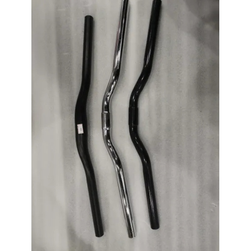 Aluminum Alloy MTB Handlebar Mountain Bike Handle Bar Bicycle Cycling Flat Ba