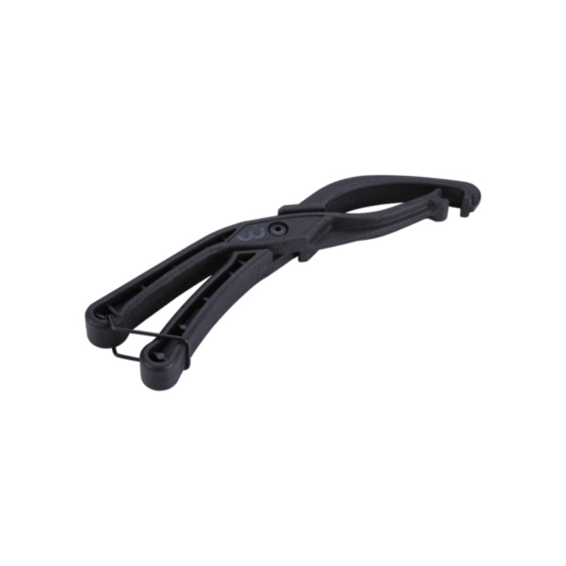 BBB – Tyre Levers – EasyTyre