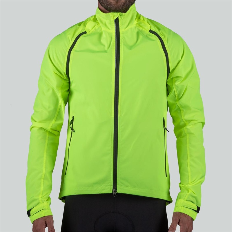 Bellwether – Men’s Velocity Convertible Jacket