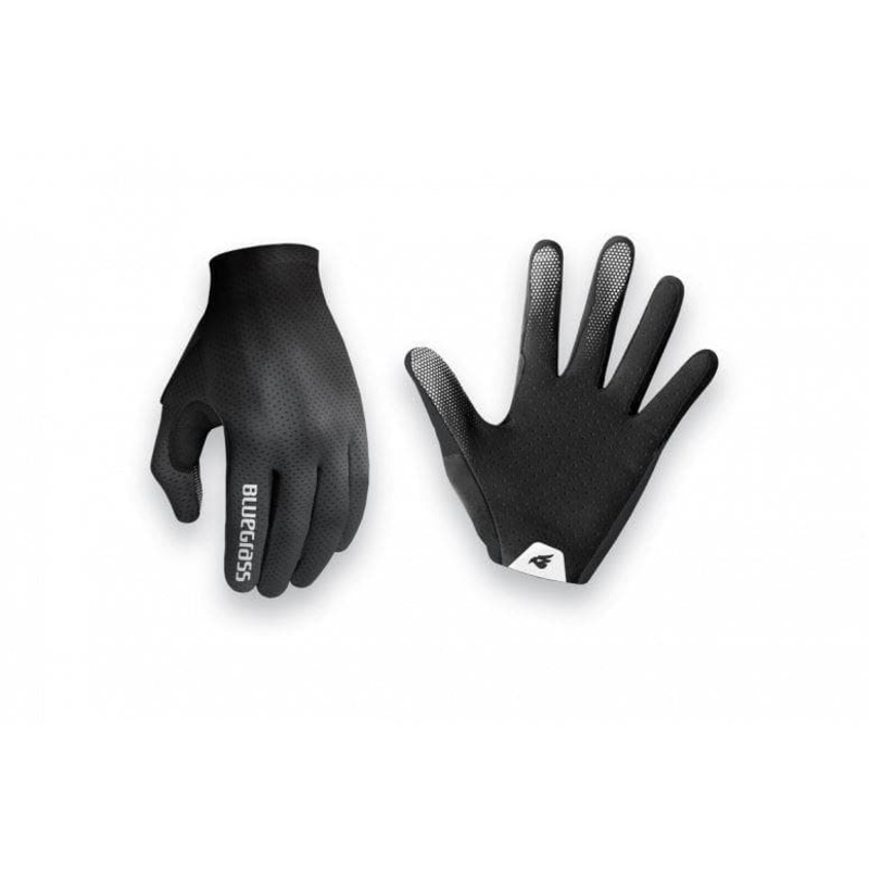 Bluegrass Vapor Lite – Black – X-Small