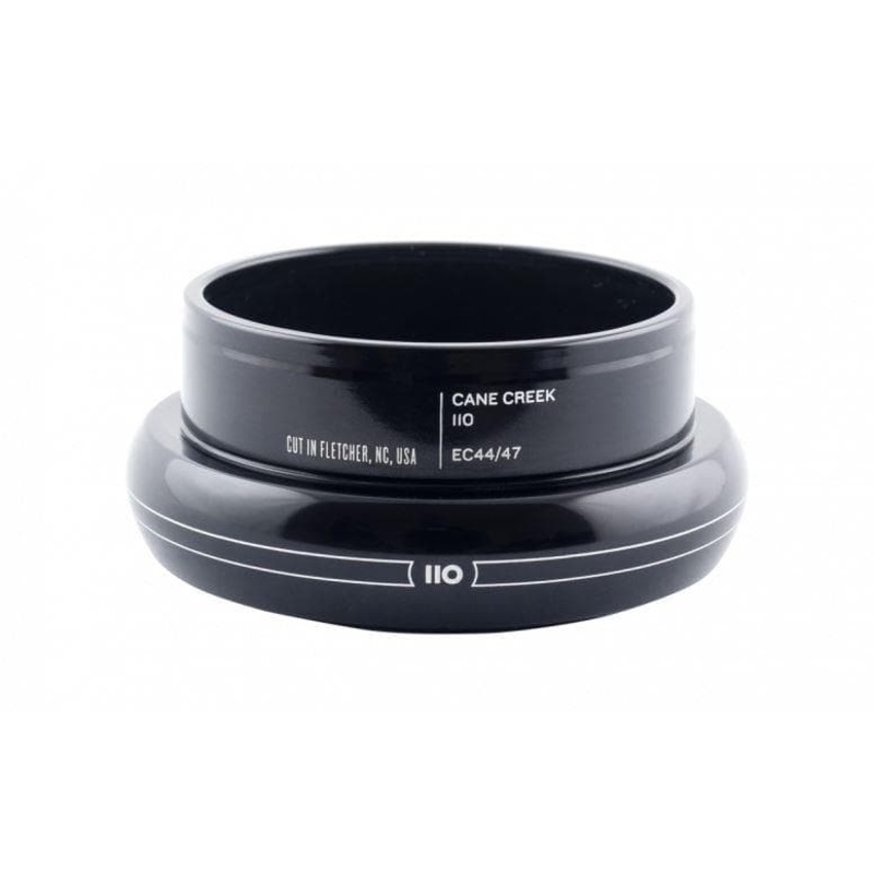 Cane Creek 110 – EC44/40 – Black