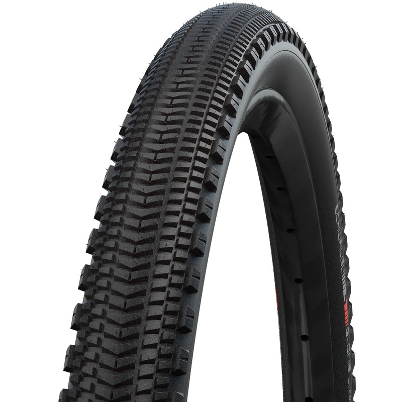 Copertoncino Schwalbe G-One Overland Evo TLE Addix – 700x45c