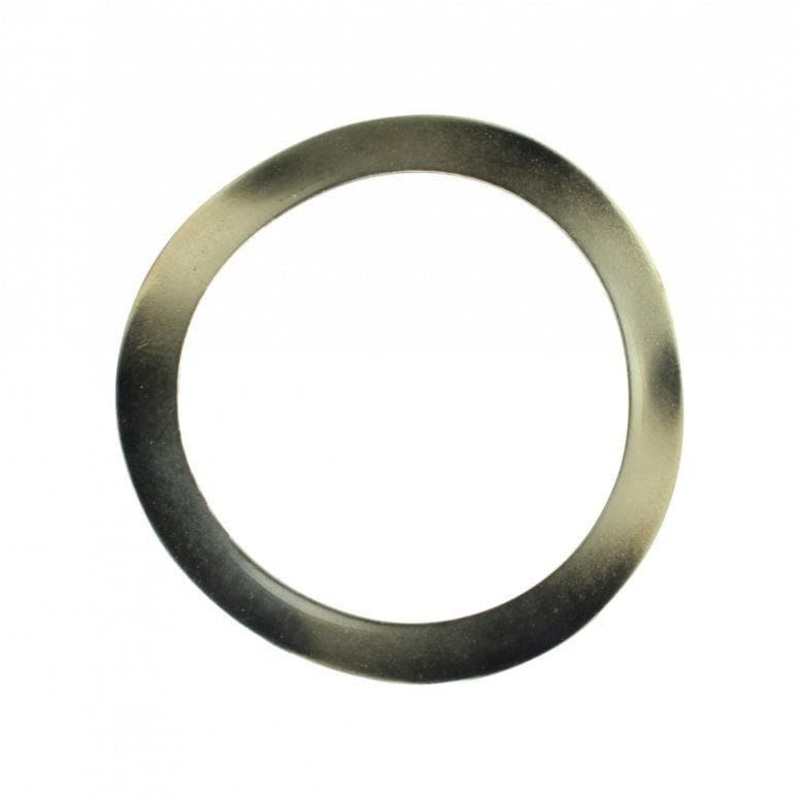 Enduro Bearings Wave Washer HD – 24mm – Black