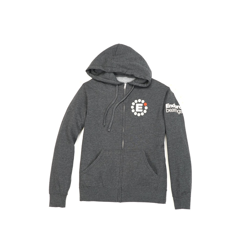 Enduro Hoodie Gray Heather|Enduro Hoodie Unisex Full Zip Gray Heather L|Enduro Hoodie Unisex Full Zip Gray Heather M|Enduro Hoodie Unisex Full Zip Gray Heather S|Enduro Hoodie Unisex Full Zip Gray Heather XL|Enduro Hoodie Unisex Full Zip Gray Heather XXL