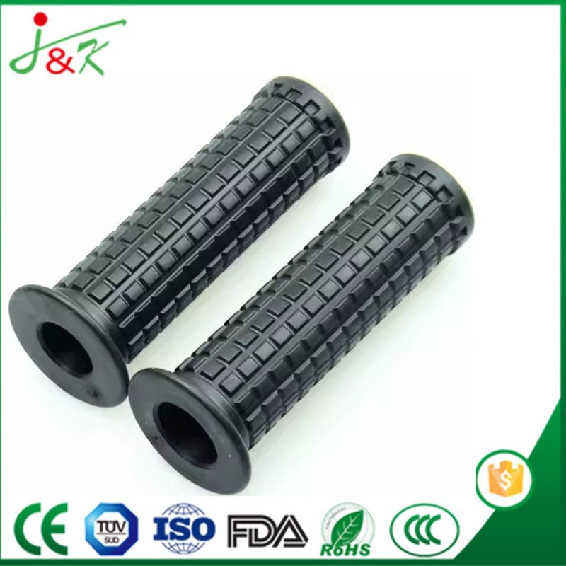 High Quality Motorcycle Handlebar Hand Accessories Bike Rubber Handlebar Grip