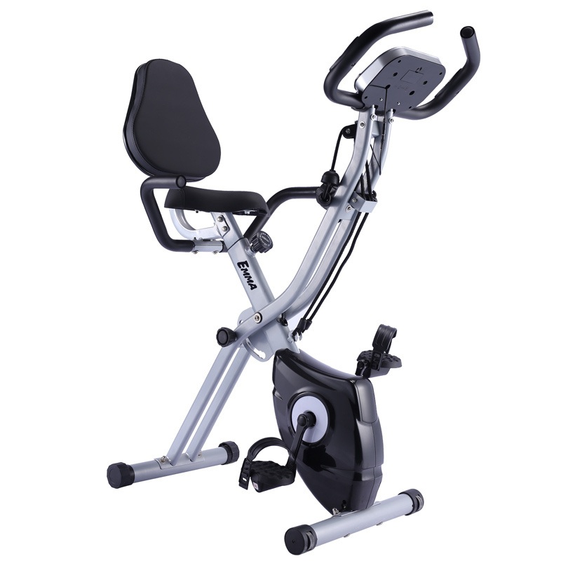Home Use Foldable Exercise Bike