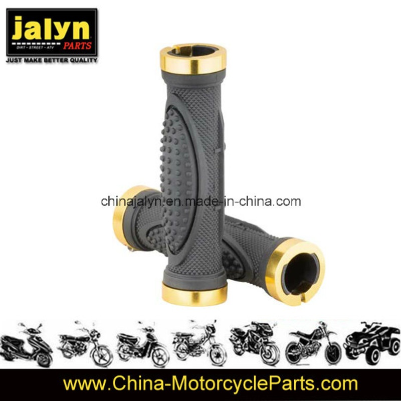 Jalyn Bicycle Spare Part Bicycle Grip Fit for Universal