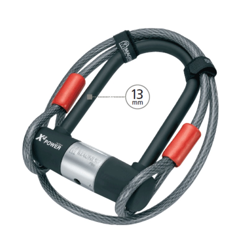 Magnum – D-Lock