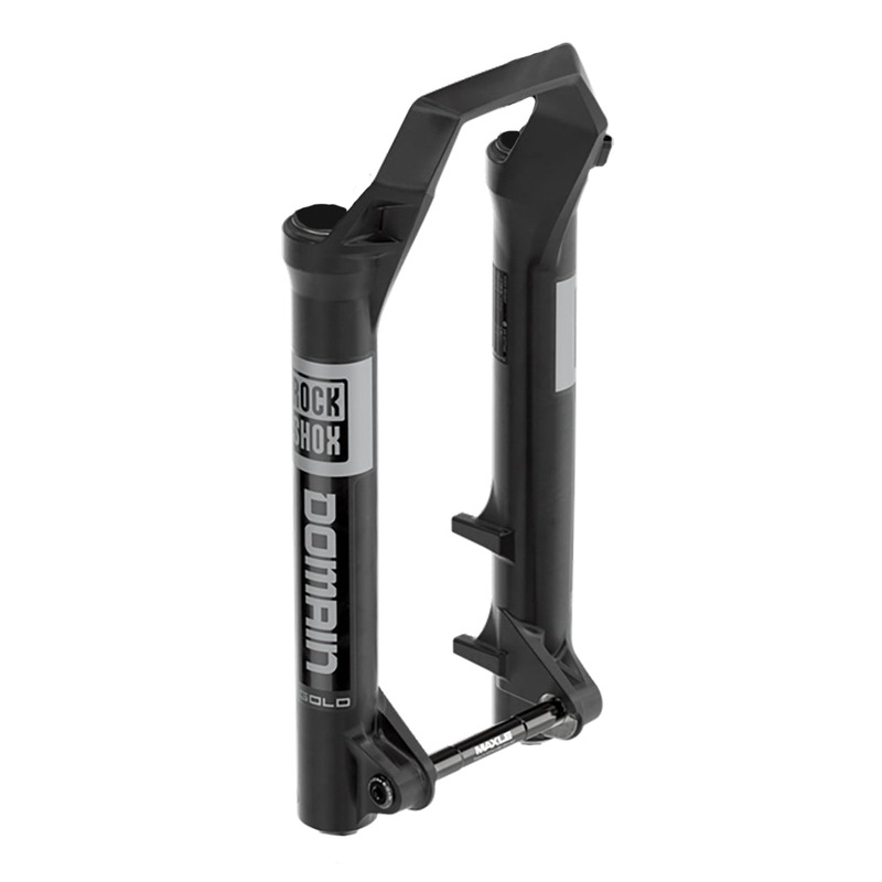 Rockshox Domain Lower Legs|RockShox FORK LOWER LEG – (DECALS INCLUDED) 29 15X110 BOOST (38MM) GLOSS BLACK – DOMAIN C1+ (2025+)|RockShox FORK LOWER LEG – (DECALS INCLUDED) 29 15X110 BOOST (38MM) DIFFUSION BLACK – DOMAIN C1+ (2025+)|RockShox FORK LOWER LEG
