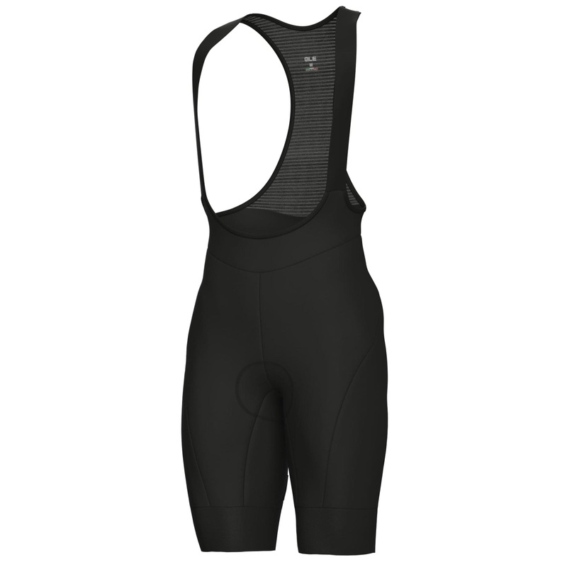 Salopette termica Ale Pragma Winter 2.0 – Nero bianco