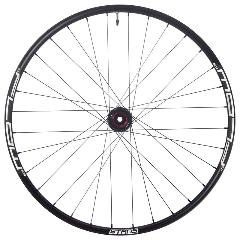 Stan’s Flow EX3 Rear Wheel – 29 12 x 148mm 6-Bolt HG11 MTN Black