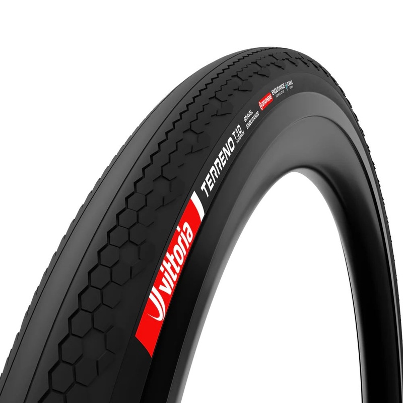 Vittoria 700c Terreno T10 Hardpack Gravel Endurance