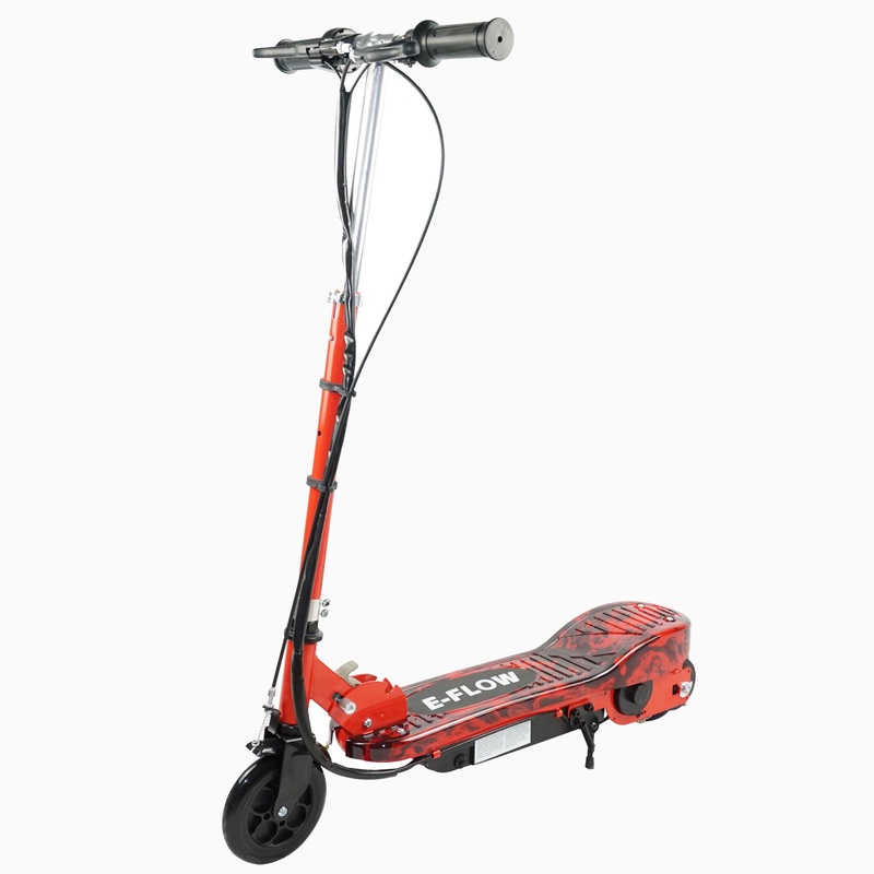 Best Selling Two Wheel Electric Scooter with Two Brakes for Kids E Scooter