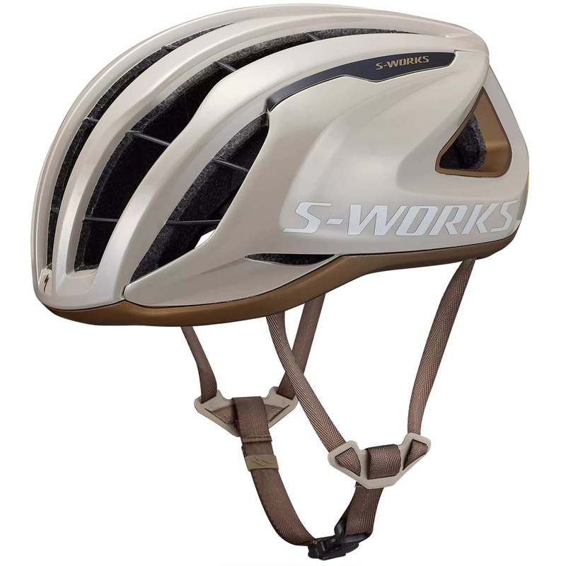 Casco Specialized Prevail 3 – Marrone chiaro