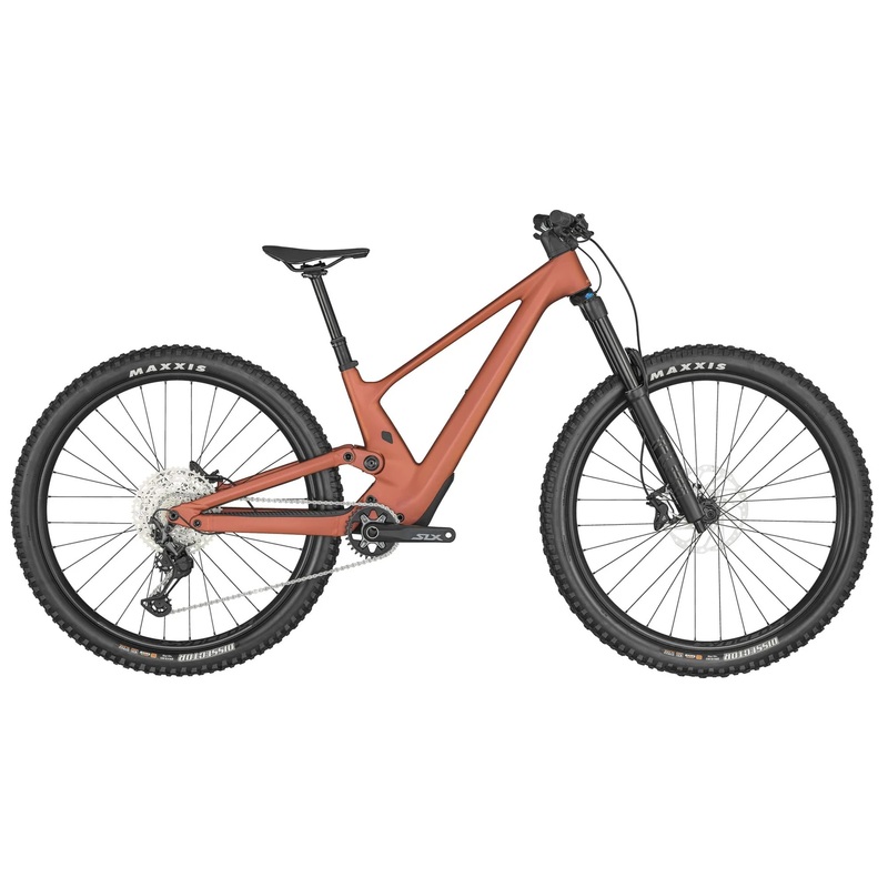 Contessa Genius 920|S|130mm