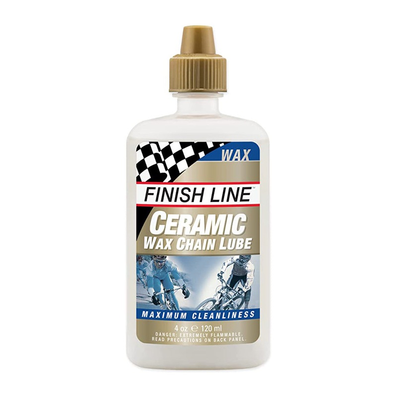 Finishline Ceramic Wax Lube|Finish Line Ceramic Wax Lube 60ml Drip Bottle|Finish Line Ceramic Wax Lube 120ml Drip Bottle