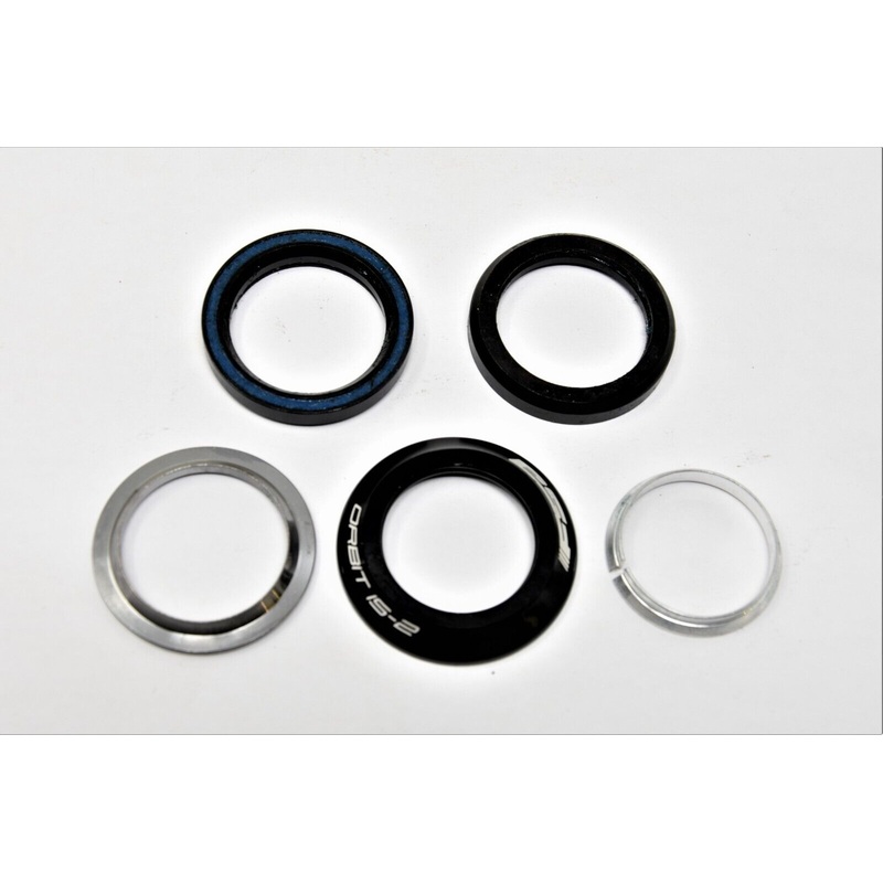 FSA Is-2 Orbit Headset 41mm ACB Bearings Kit For 1 1/8 Steerer