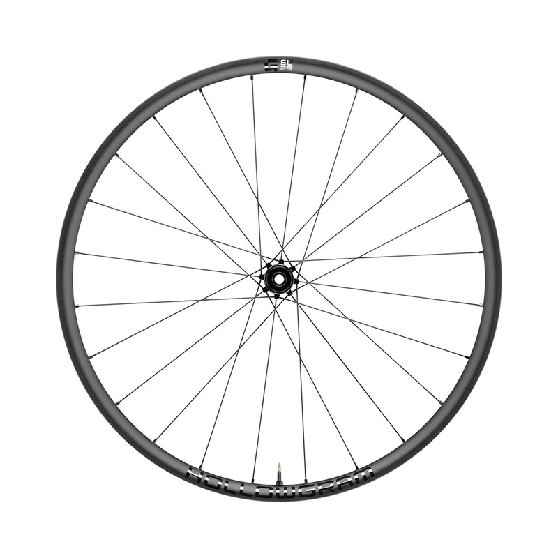 HollowGram G-SL 25 650B Wheels