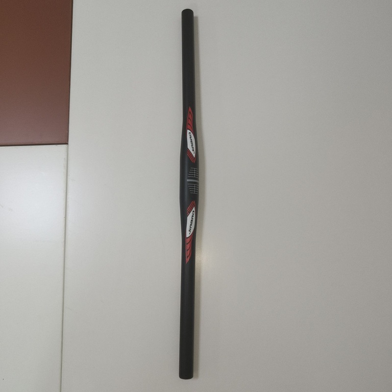 Hot Sale Aluminum Alloy Bicycle Handlebar with Best Price