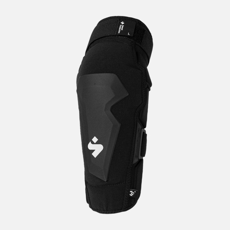 Knee Guards Pro Hard Shell|Knee Guards Pro Hard Shell – S –  Black|- M –  Black|- L –  Black|- XL – Black