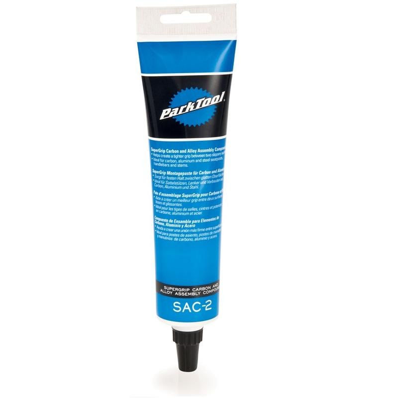Park Tool – SAC-2 SuperGrip Carbon & Alloy Assembly Compound