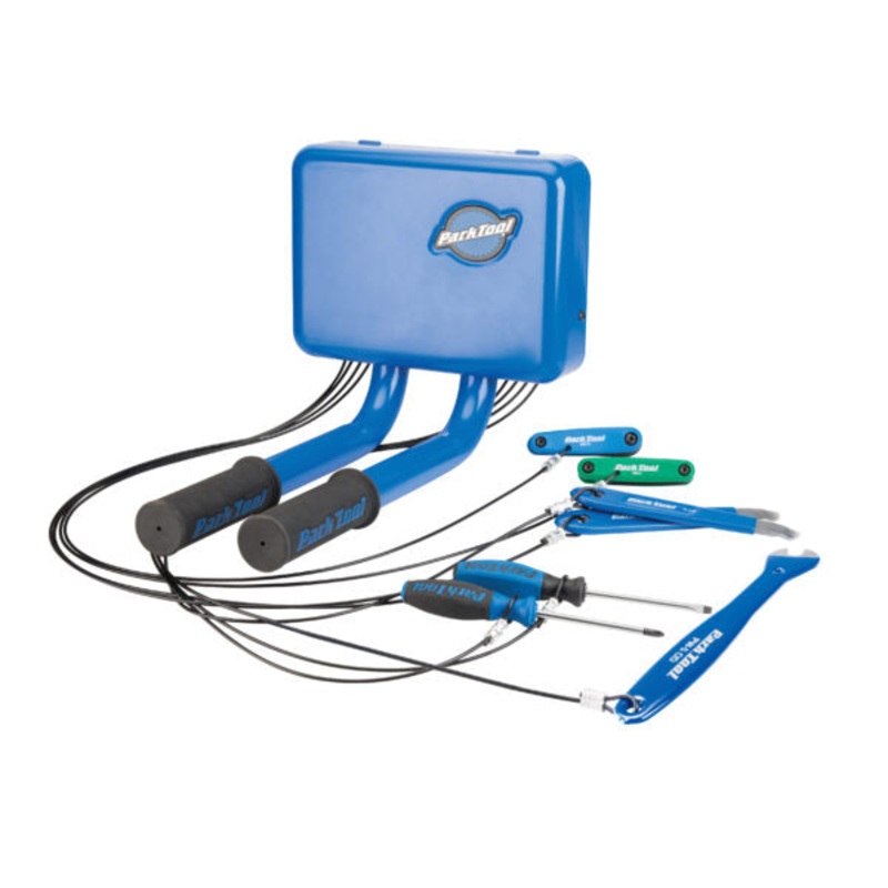Park Tool – THS-1.2 – Trailhead Workstation