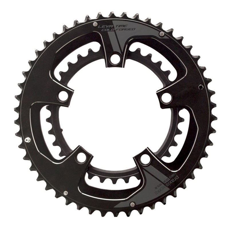 Praxis Works Compact Ring Set 110BCD 34/50T Buzz Sport