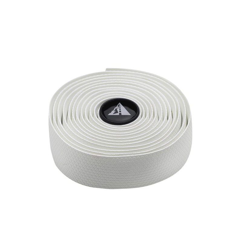 Profile Design DRiVe Handlebar Tape (White)