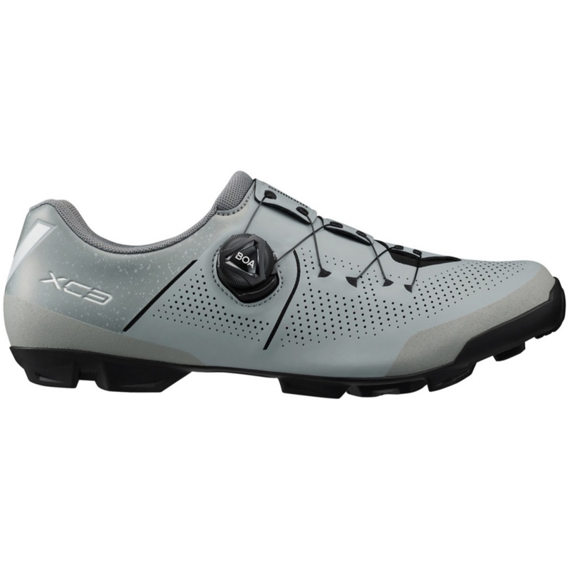 Scarpe mtb Shimano XC302 – Grigio