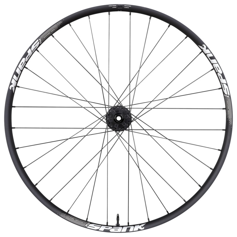 Spank – 359 29 Wheels|SPANK 359 Boost Rear Wheel, 32H,  29″, 12x148mm Black (excl freehub)|SPANK HEX DRIVE FREEHUB MICROSPLINE ALLOY (W/Spacer Rings)|SPANK HEX DRIVE FREEHUB MICROSPLINE STEEL ANTI-BITE (W/Spacer Rings)|SPANK HEX DRIVE FREEHUB HG ALLOY ANT