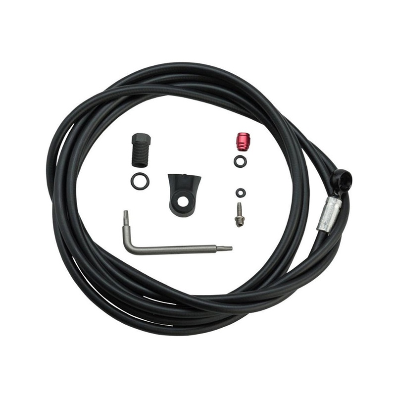 SRAM Level Ult/TLM Code RSC/R Hydraulic Brake Hose Kit