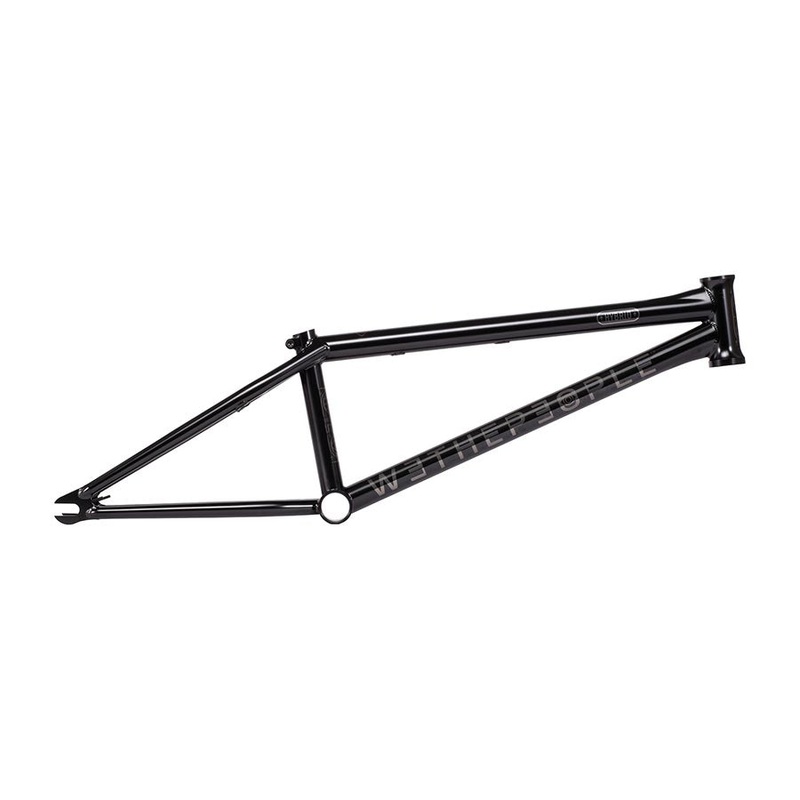 WeThePeople Utopia Hybrid Black 20.5”