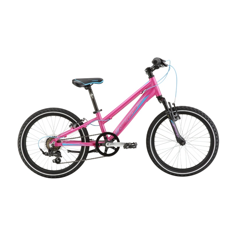 2024 MATTS J20|KIDS 20″ WHEEL GEARED (7-9 YEAR OLDS)|PINK
