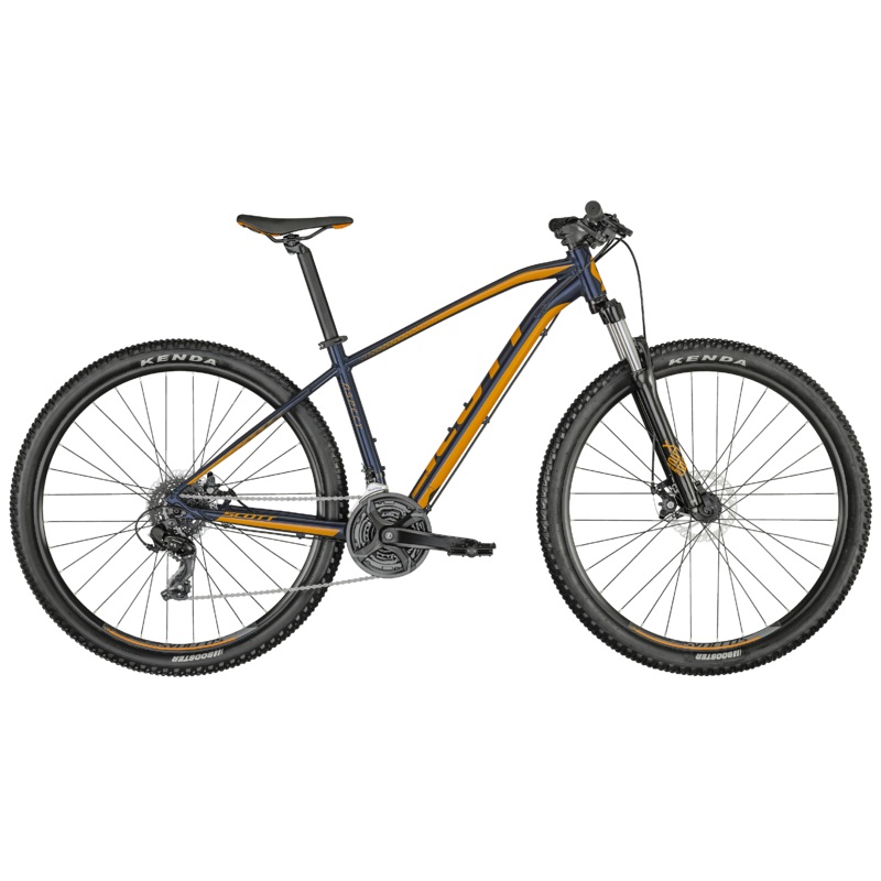 2024 SCOTT ASPECT 770|XS|SM|MD|LG|STELLAR BLUE