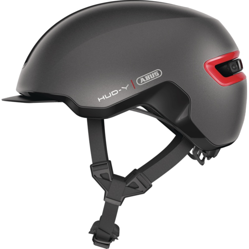 ABUS – HUD-Y titan M