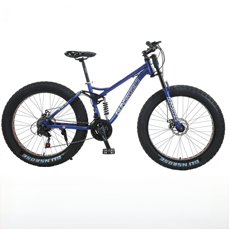 Aluminium Alloy Full Suspension MTB Bicycle/27.5 29 Frame Mountain Bike