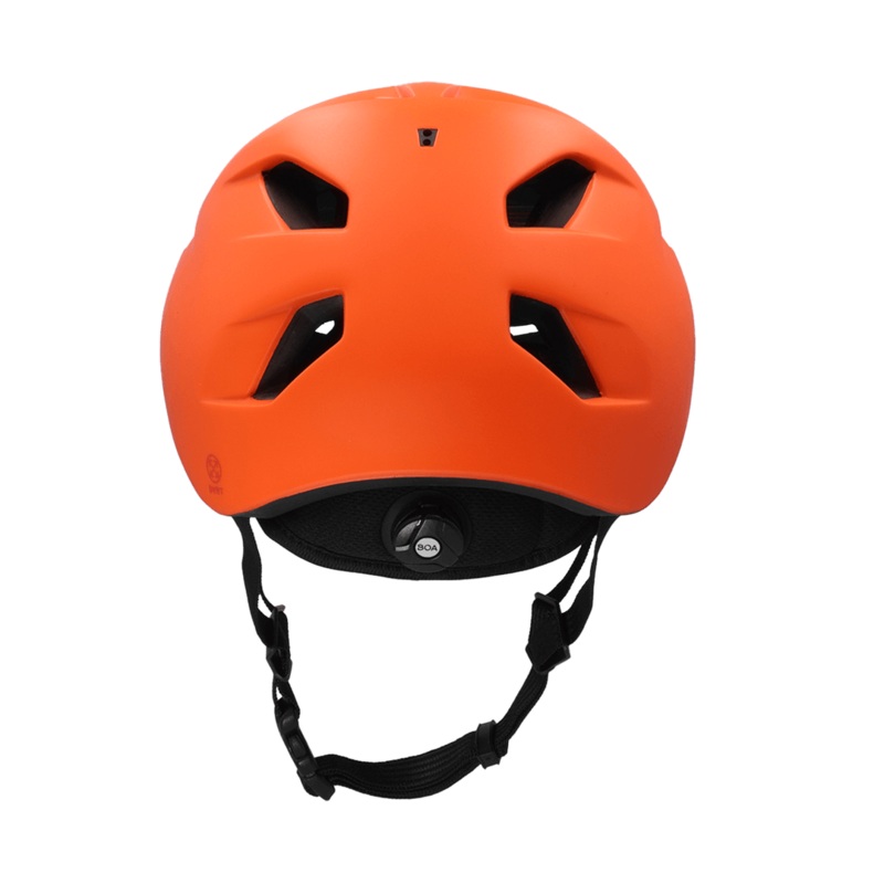 Bern Allston DVRT Matte Flame|Bern Helmet Allston DVRT Matte Flame – Large|Bern Helmet Allston DVRT Matte Flame – Medium|Bern Helmet Allston DVRT Matte Flame – Small