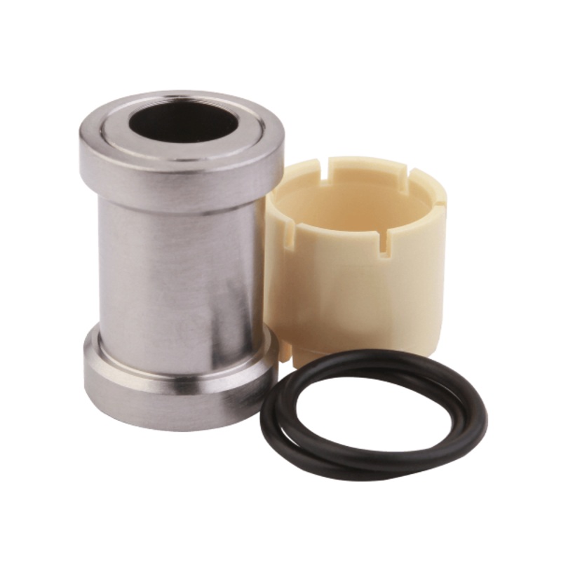 Burgtec Offset Shock Hardware|Burgtec 19.0mm x 8.0mm Titanium Offset Shock Hardware|Burgtec 22.0mm x 6.0mm Titanium Offset Shock Hardware|Burgtec 22.0mm x 8.0mm Titanium Offset Shock Hardware|Burgtec 25mm x 8mm Titanium Offset Shock Hardware|Burgtec 30.0m