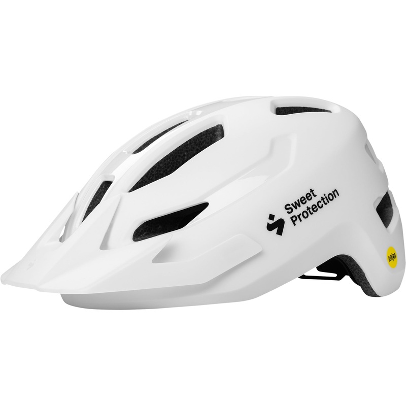 Casco Sweet Protection Ripper Mips – Bianco