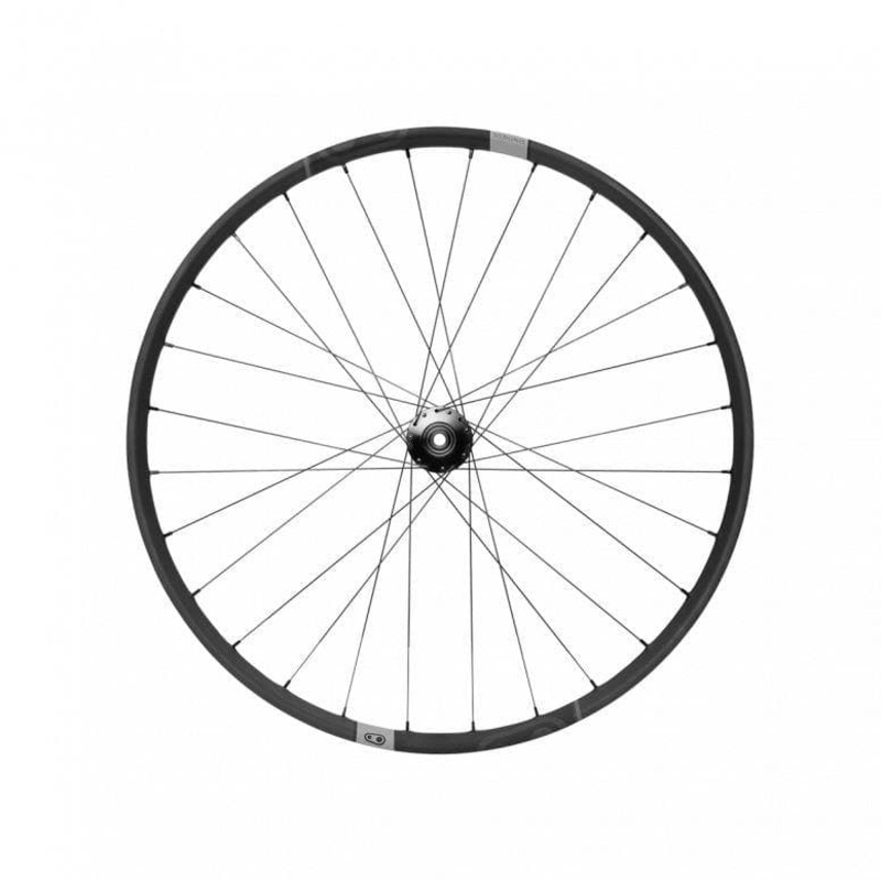 Crankbrothers Synthesis Gravel Carbon Front Wheel – Black – 650c