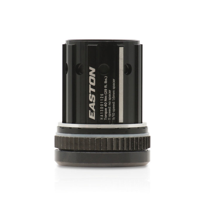 Easton – Cassette Bodies|EASTON M1 XD CASSETTE BODY|EASTON CASSETTE BODY R4SL CERAMIC CAMPAGNOLO (EC90 WHEELS 2009-2013 |2013518)|EASTON CASSETTE BODY ECHO HUB CAMPAGNOLO  (8005966)|EASTON CASSETTE BODY V5 SHIMANO 11SP  (8011332)|EASTON CASSETTE BODY ECHO