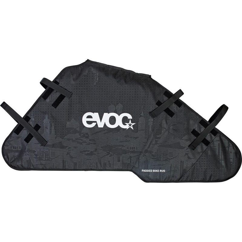 Evoc – Padded Bike Rug|EVOC ‘PADDED BIKE RUG’