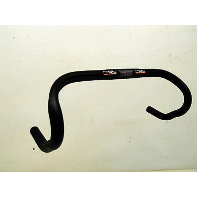FIXIE-ROAD POWERPLAY RACE-PRO DROP HANDLEBAR 31.8mm