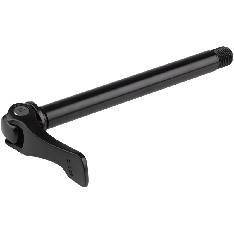 FOX Axle Assembly – Marzocchi 15×110 QR