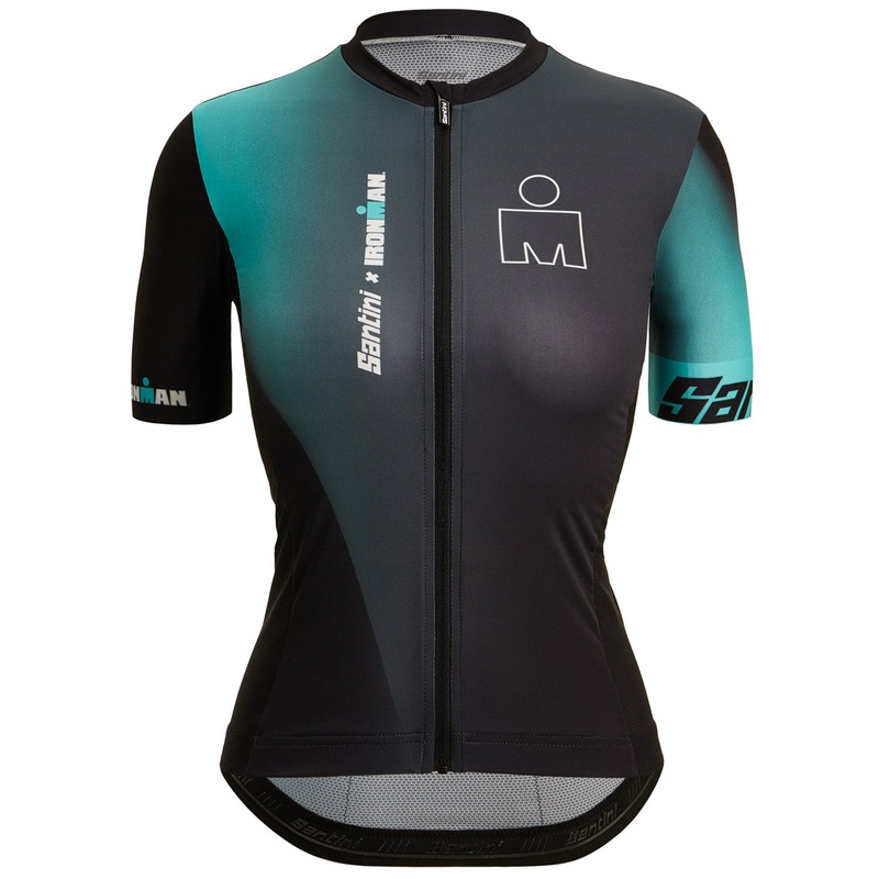 Maglia donna Santini Ironman Ikaika
