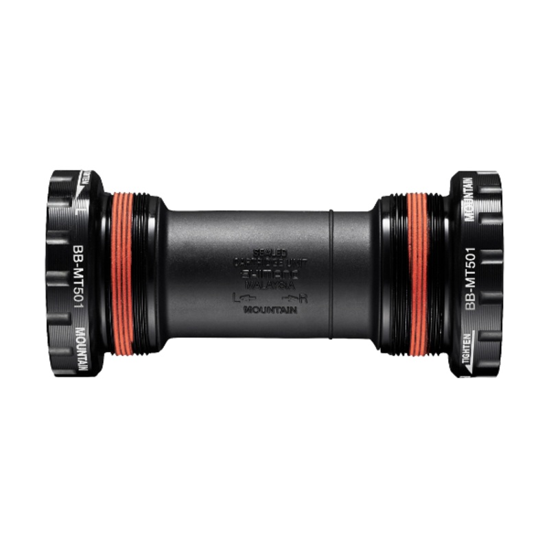 MT501 Deore Bottom Bracket